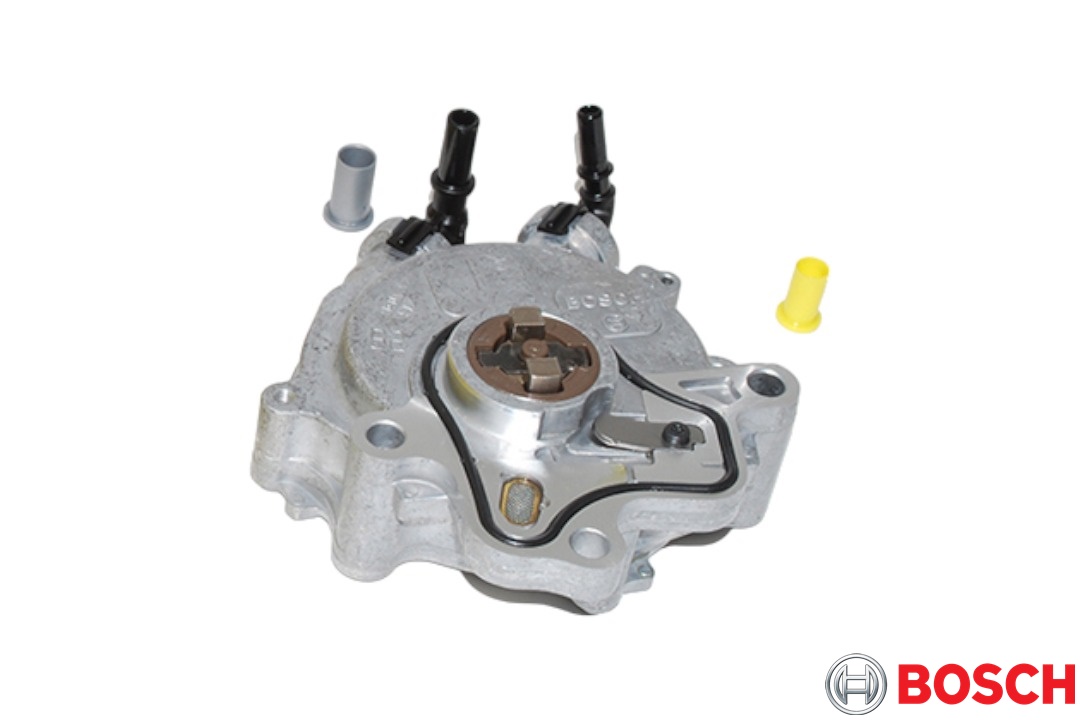 VAKUM POMPASI (LR006649) 2.7 R.R.S. - DISCO.S3 